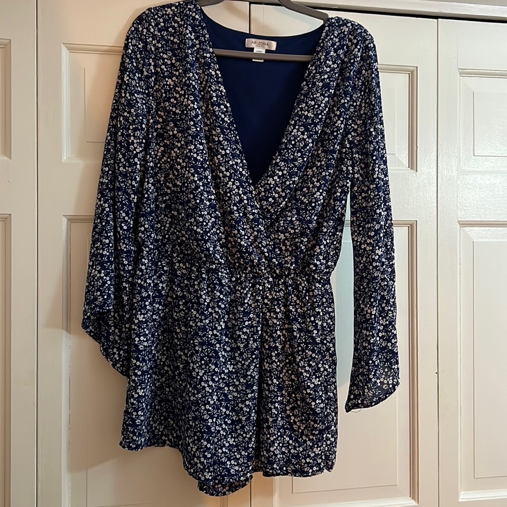 Arizona romper